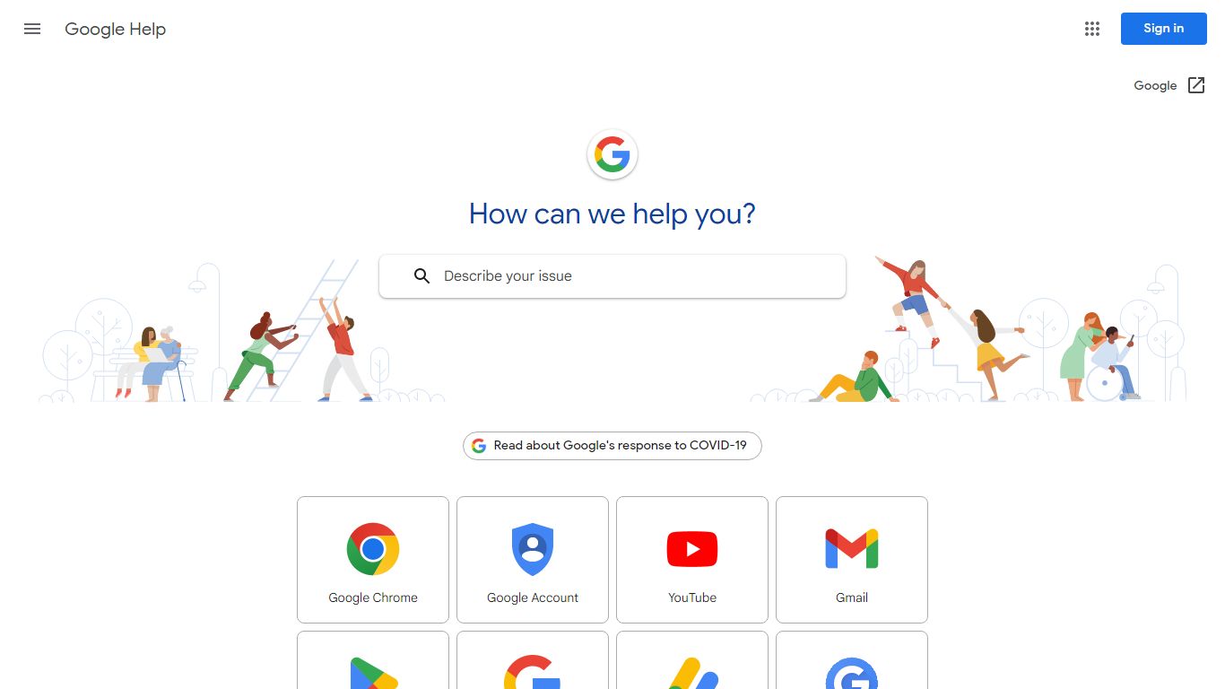 Search the web on Chrome - Computer - Google Chrome Help